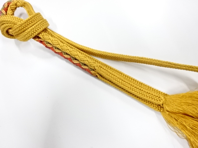 Japanese Kimono / Accessories Silk